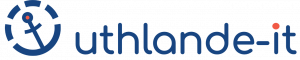 uthlande-it Logo